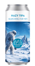 Soul Fire Searching for Yeti Hazy TIPA